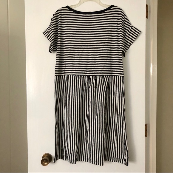 Armor Lux dress (NEW) - Picture 2 of 3